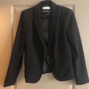 Calvin Klein blazer